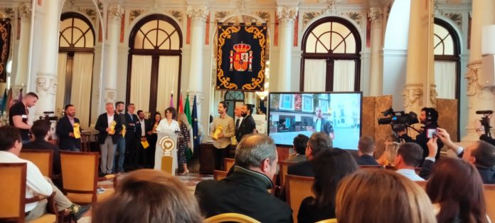 Premios InnoSocial Málaga